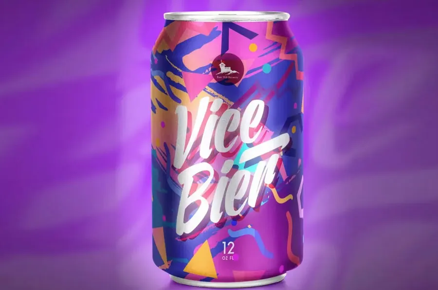  early 2000s graphic design trends