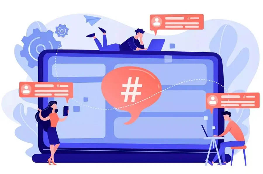 best hashtags for graphic design 