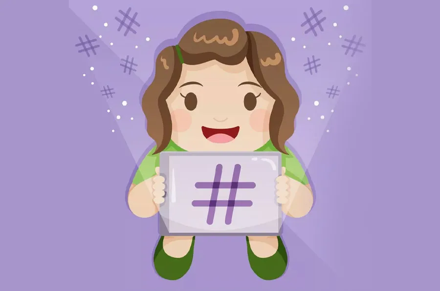 best hashtags for graphic designers on instagram 