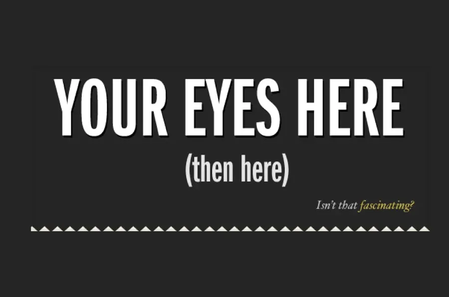  minimalist graphic design posters