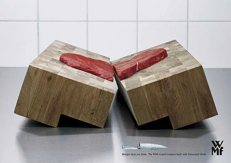  full page magazine ads