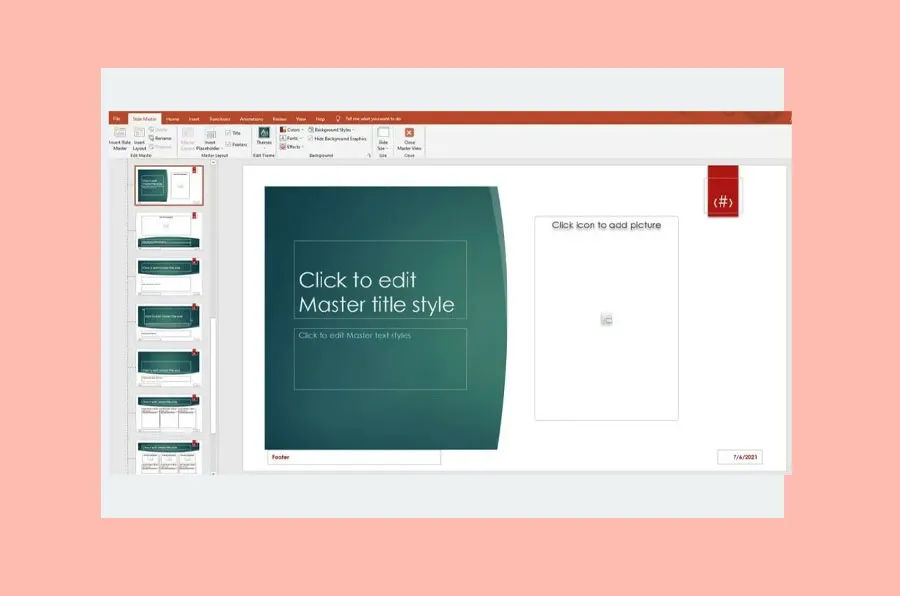  how to turn off design ideas in powerpoint