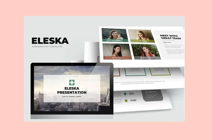 powerpoint design ideas apply to all slides