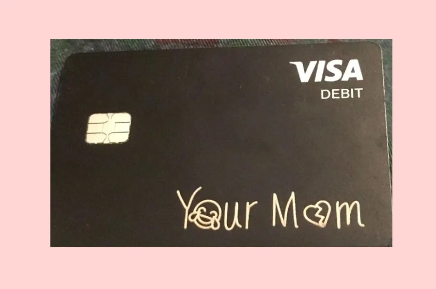 cute cash app card design ideas 