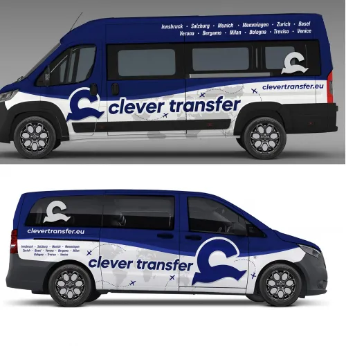  how much to wrap a van