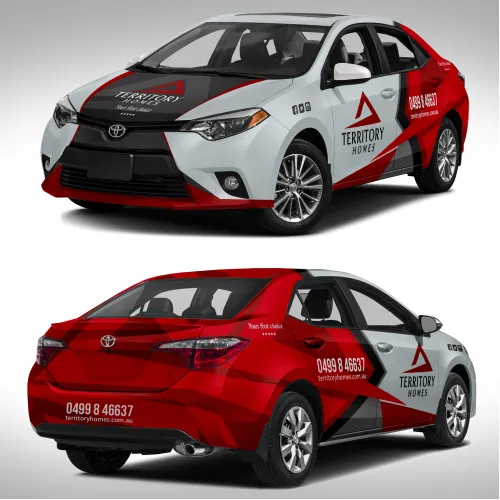  sprinter van wrap cost