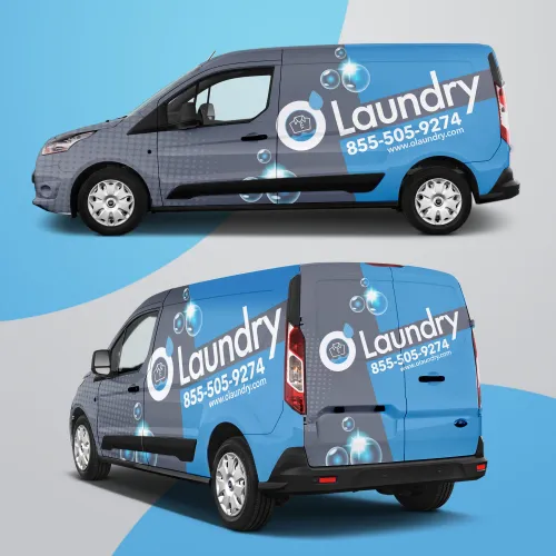  how much does a van wrap cost