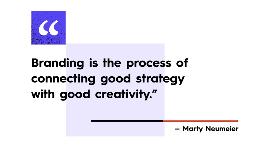  how to create your brand identity