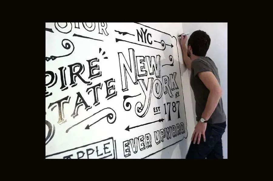  graphic design portfolio inspiration