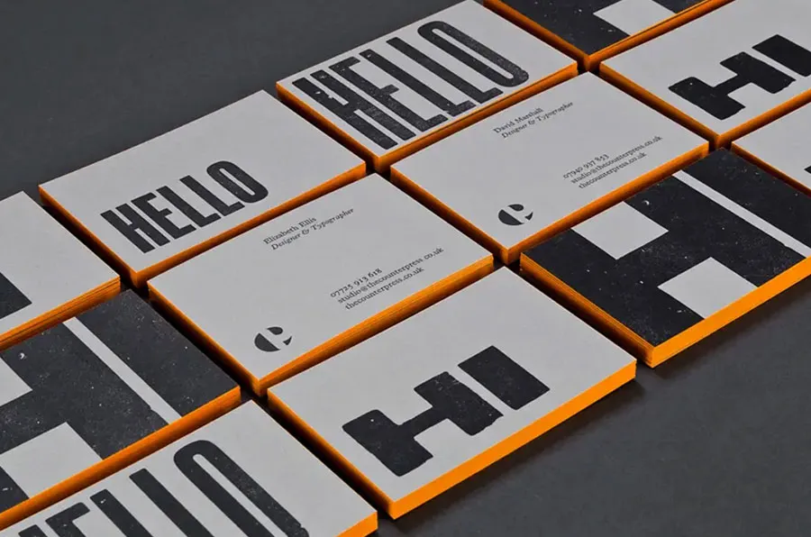  graphic design newsletter inspiration