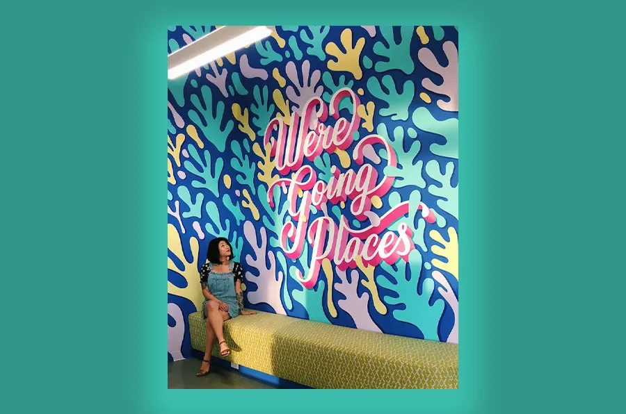  graphic design banner inspiration