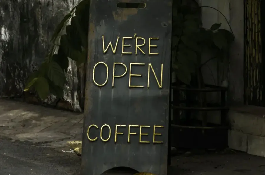 signage design ideas