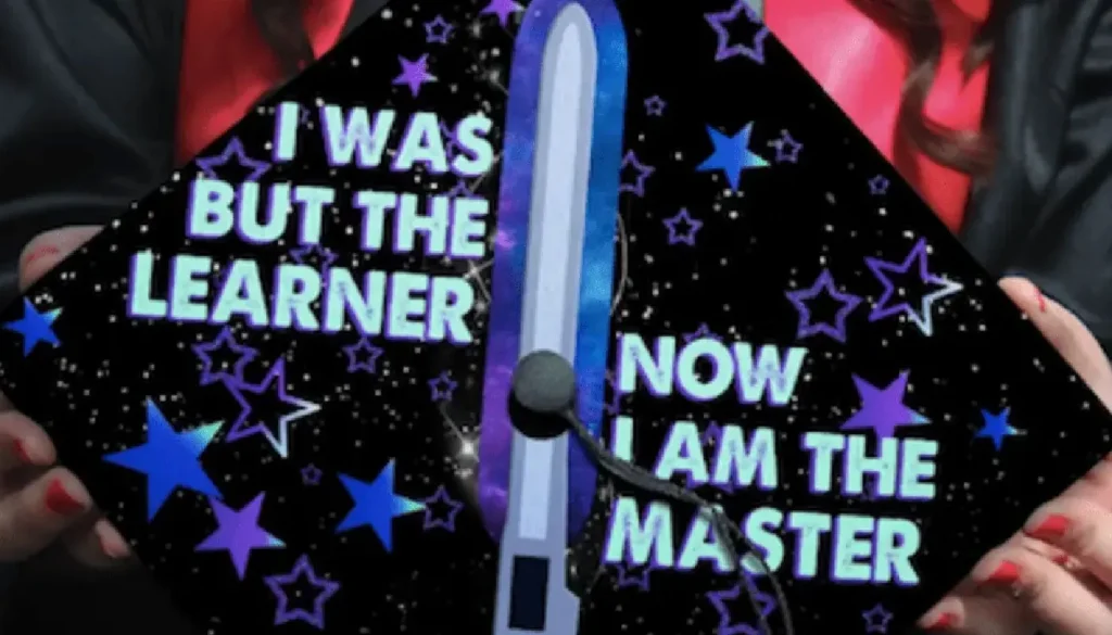  cap design ideas for students