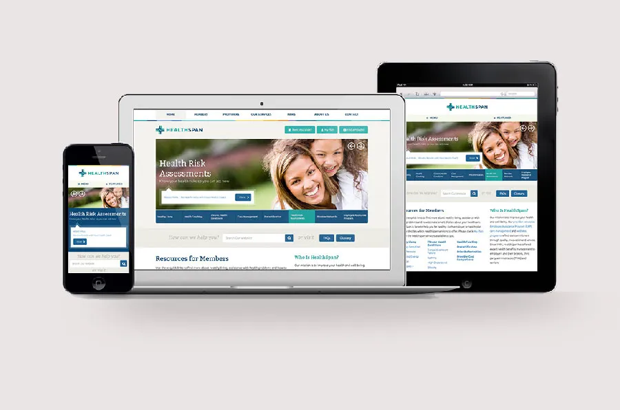  healthcare advertising design agency