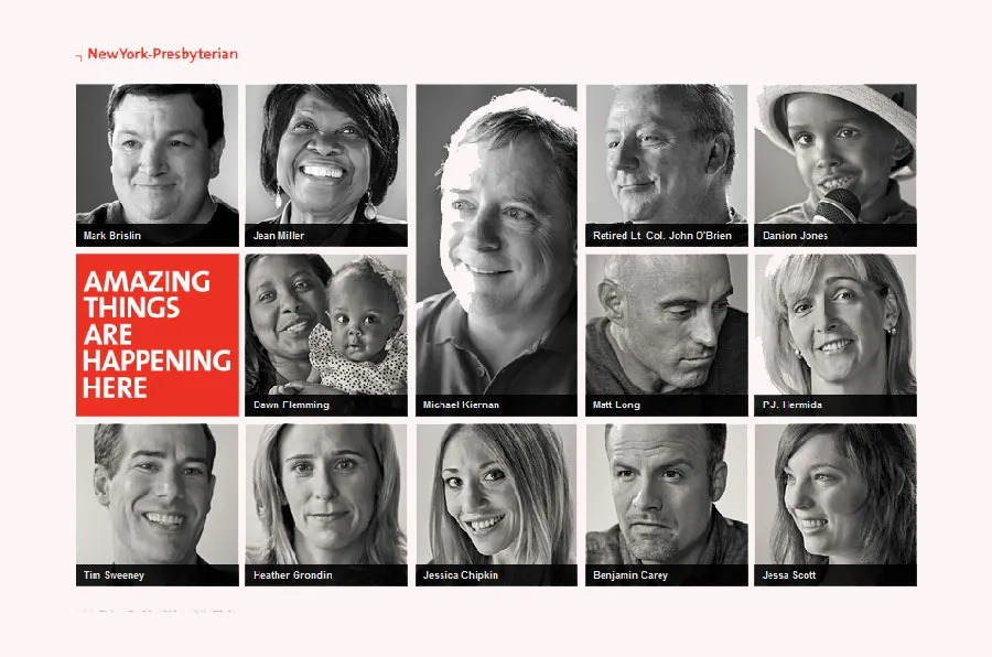  top healthcare advertising design agencies