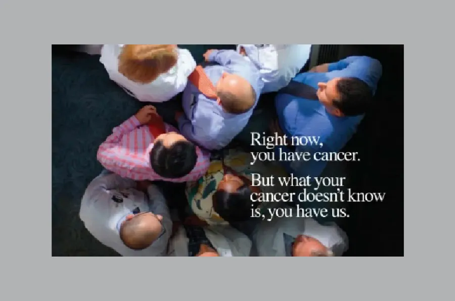 healthcare digital advertising