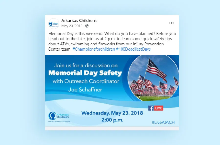  healthcare advertising designing