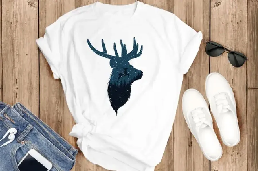 clothing store design ideas