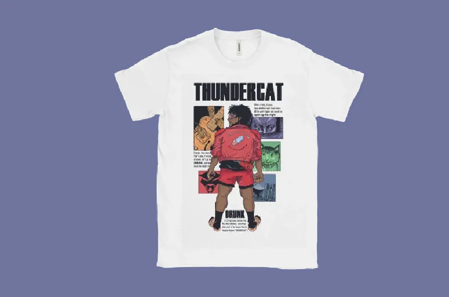  design ideas clothing