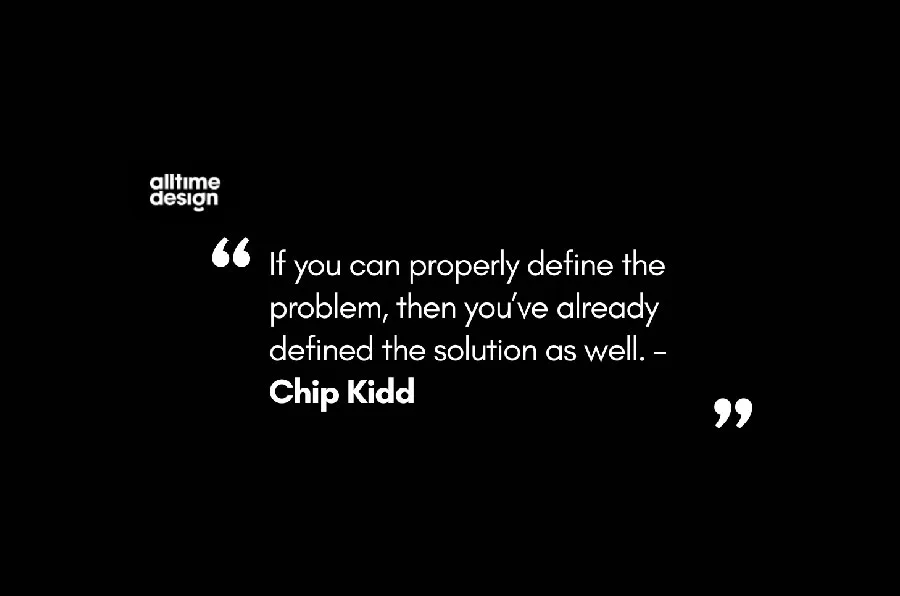 typography quotes graphic design