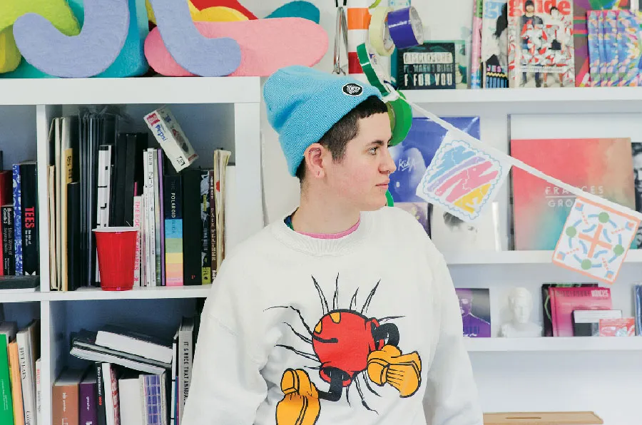 font graphic design quotes