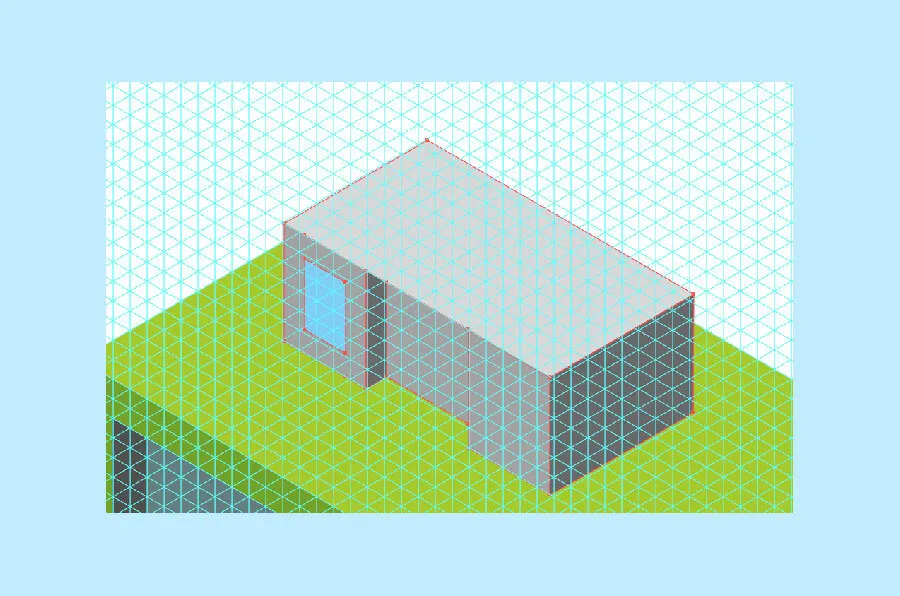 Isometric Design What is Isometric Design Benefits of Isometric Designs