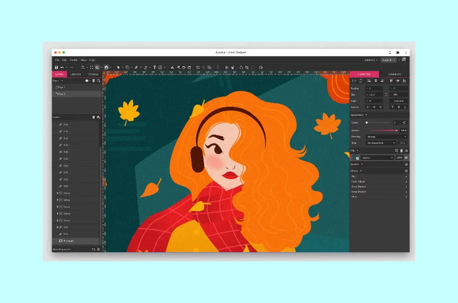 best graphic design tools