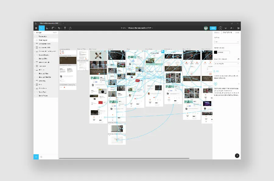 online graphic design tools free