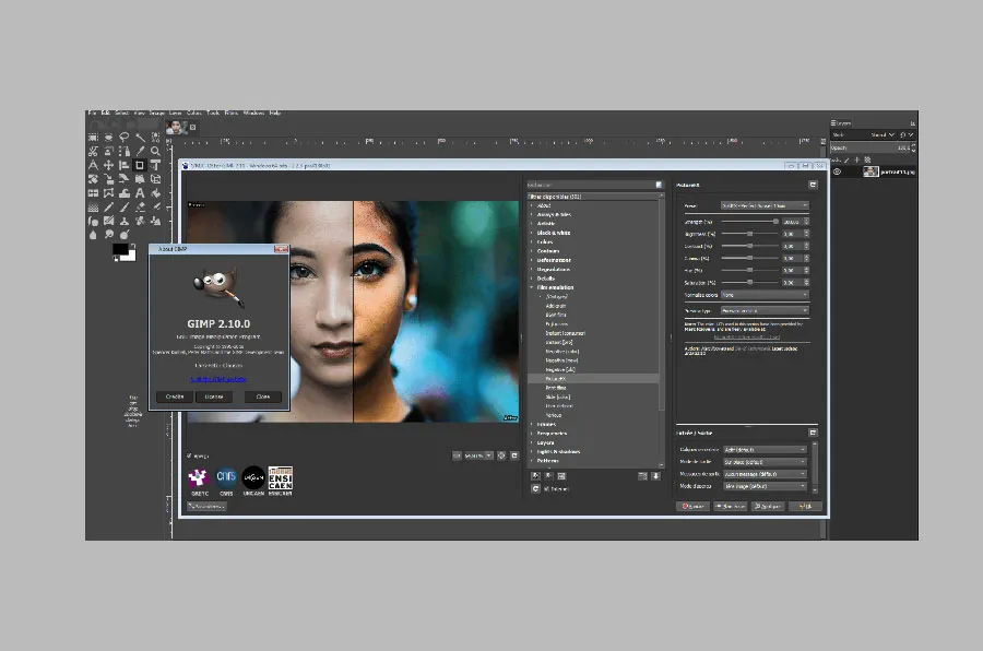 graphic design tools and equipment
