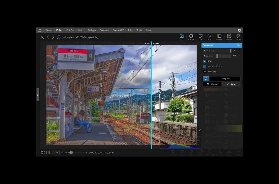 tools needed for graphic design