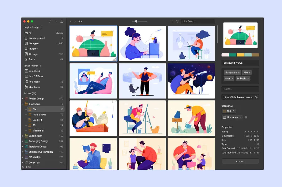 free tools for graphic design