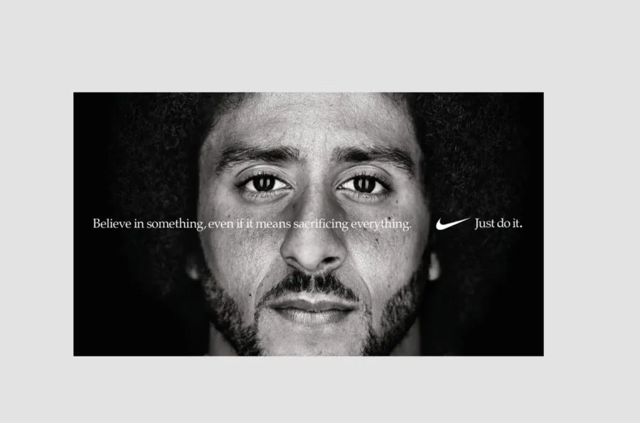 examples of good advertising design