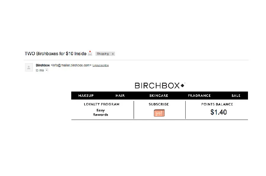 email header design ideas