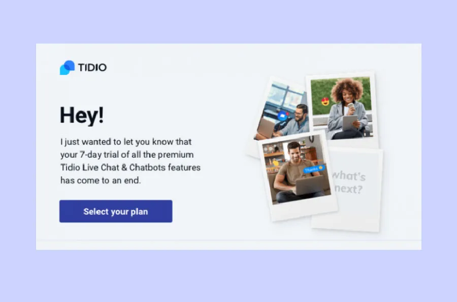 email header footer design