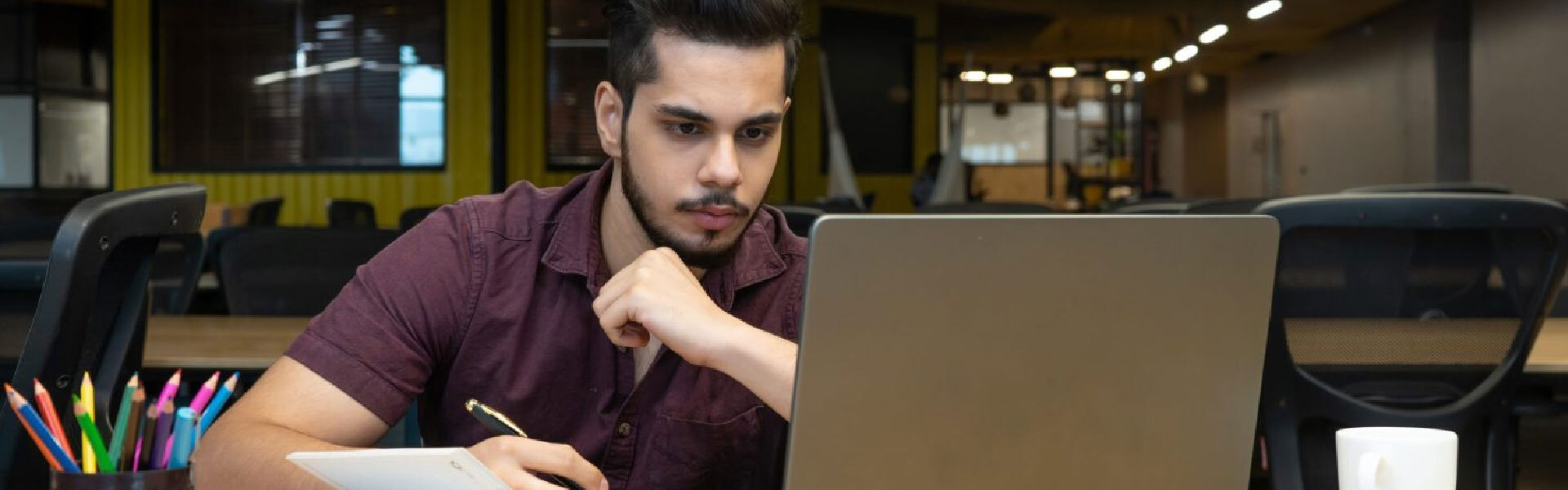 How Writing Helps Become a Better Designer