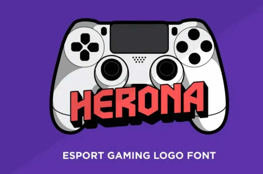 cool fonts for youtube