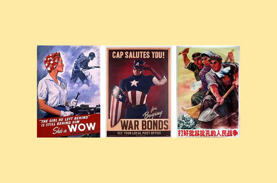 trending graphic design styles