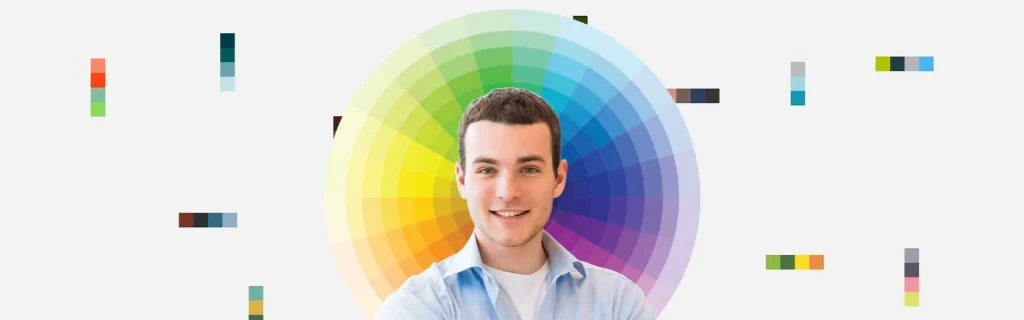 neutral color palette