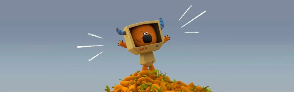 12 principles of animation