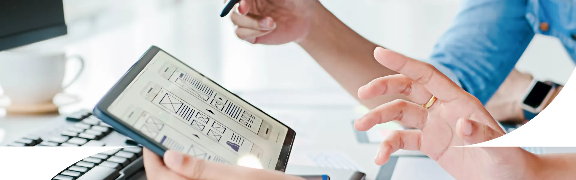 web design for businesses