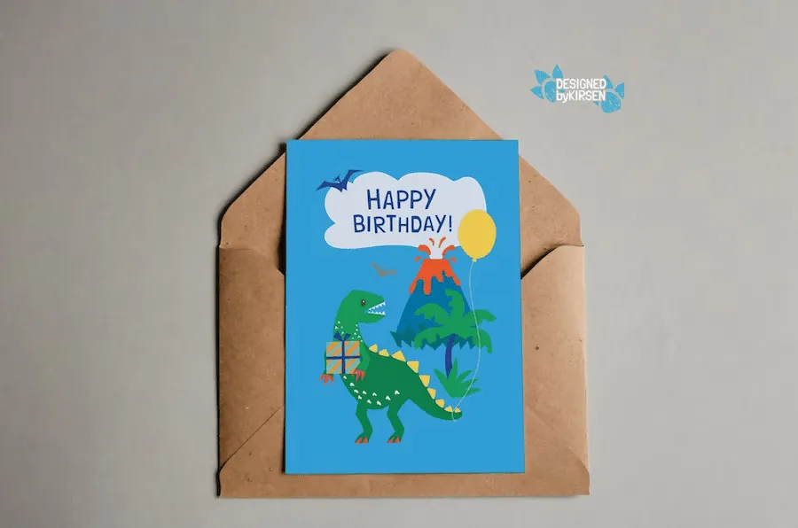 greeting card designs templates