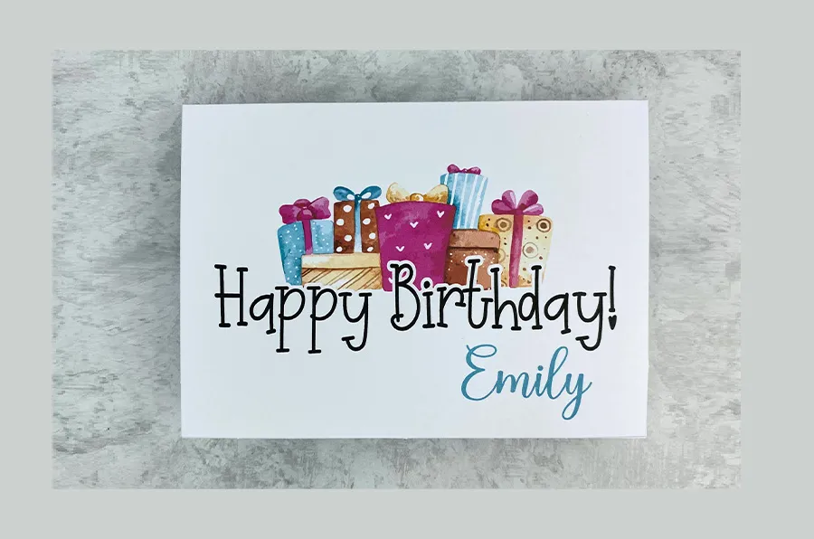 sell greeting card designs