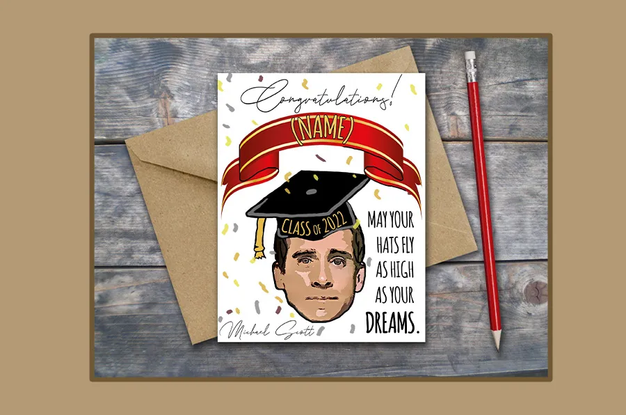 minimalist greeting card designs