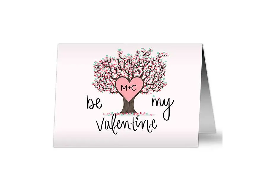 how to make a greeting card