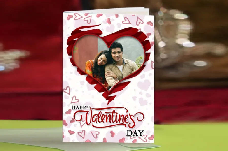 what do i include on a greeting card