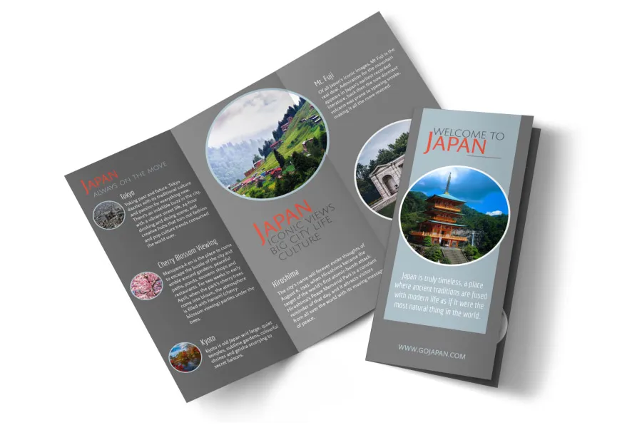 Pamphlet Design Pamphlet Design Templates Modern Pamphlet Design
