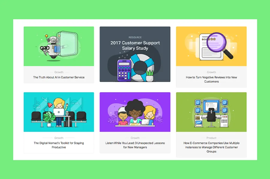 what is content marketing design