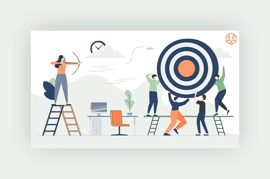 how to create a content marketing strategy