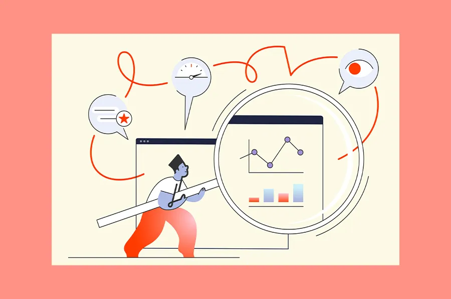 tips for designing content marketing design