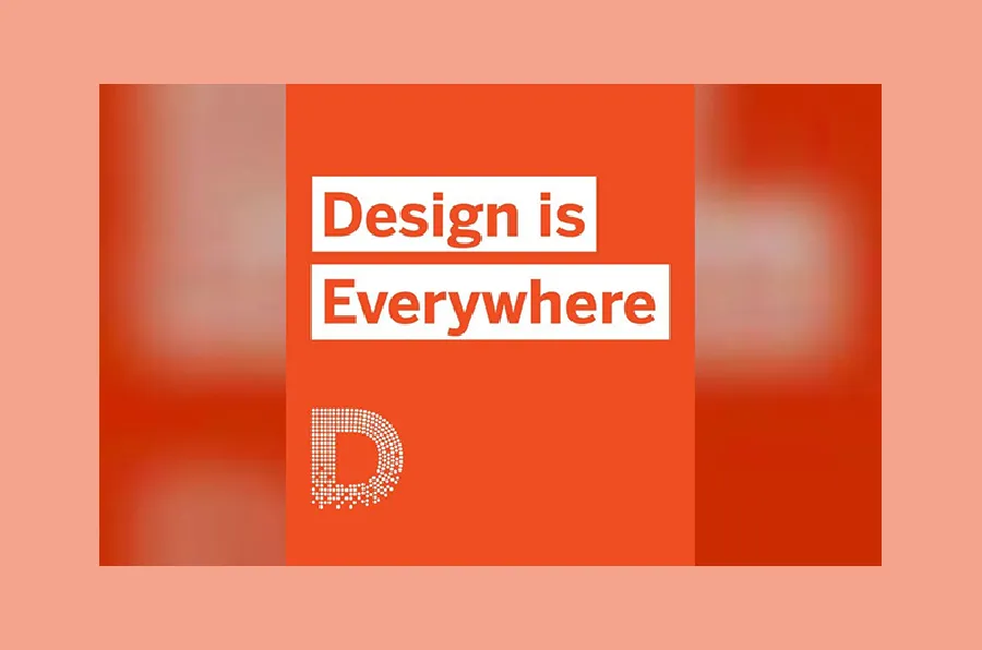 what is design